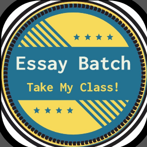 Essay Batch